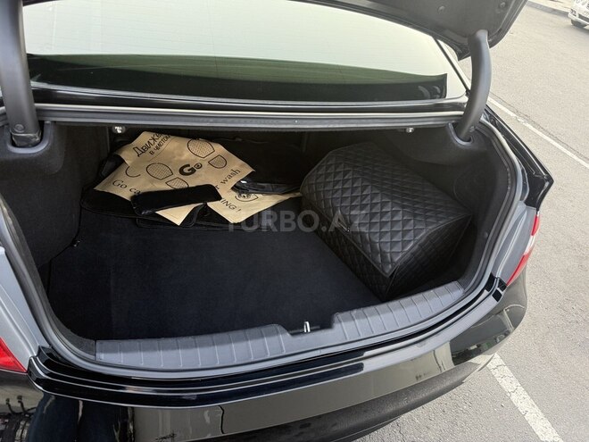 Hyundai Grandeur 2014, 85,000 km - 2.4 l - Bakı