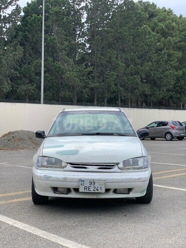 Daewoo Racer 1995, 355,677 km - 1.5 l - Xırdalan