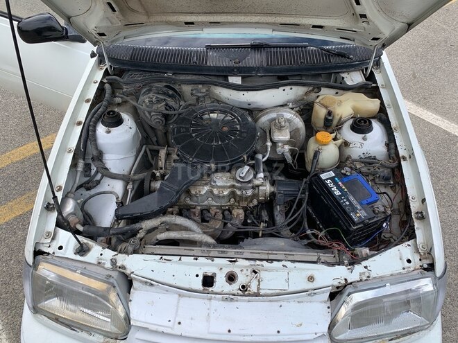 Daewoo Racer 1995, 355,677 km - 1.5 l - Xırdalan