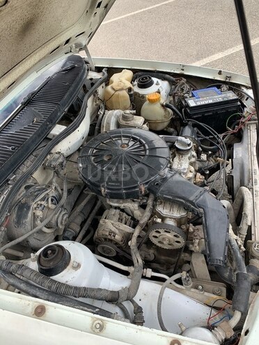 Daewoo Racer 1995, 355,677 km - 1.5 l - Xırdalan