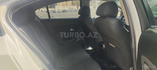 Chevrolet Cruze 2012, 355,000 km - 1.8 l - Bakı