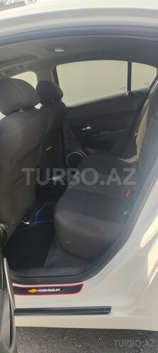 Chevrolet Cruze 2012, 355,000 km - 1.8 l - Bakı