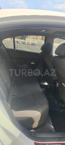 Chevrolet Cruze 2012, 355,000 km - 1.8 l - Bakı