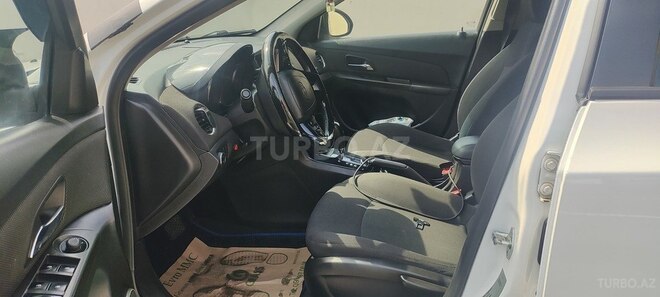 Chevrolet Cruze 2012, 355,000 km - 1.8 l - Bakı