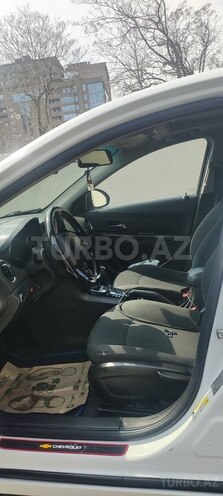 Chevrolet Cruze 2012, 355,000 km - 1.8 l - Bakı