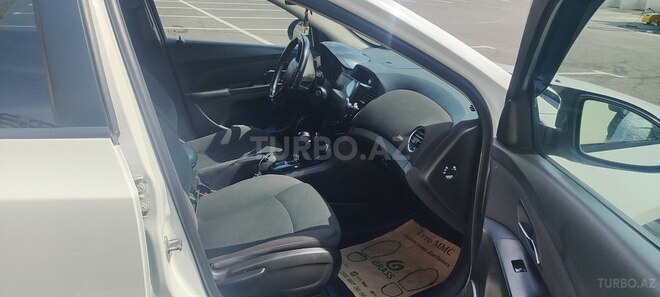 Chevrolet Cruze 2012, 355,000 km - 1.8 l - Bakı