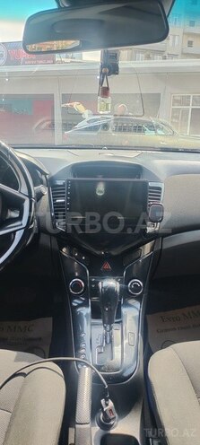 Chevrolet Cruze 2012, 355,000 km - 1.8 l - Bakı
