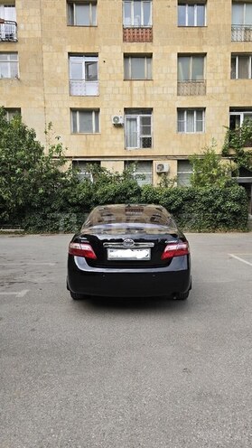 Toyota Camry 2009, 262,895 km - 2.4 l - Bakı