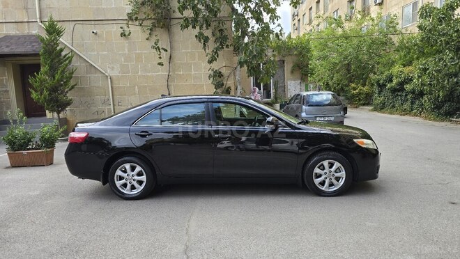 Toyota Camry 2009, 262,895 km - 2.4 l - Bakı