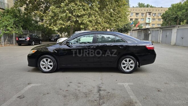 Toyota Camry 2009, 262,895 km - 2.4 l - Bakı