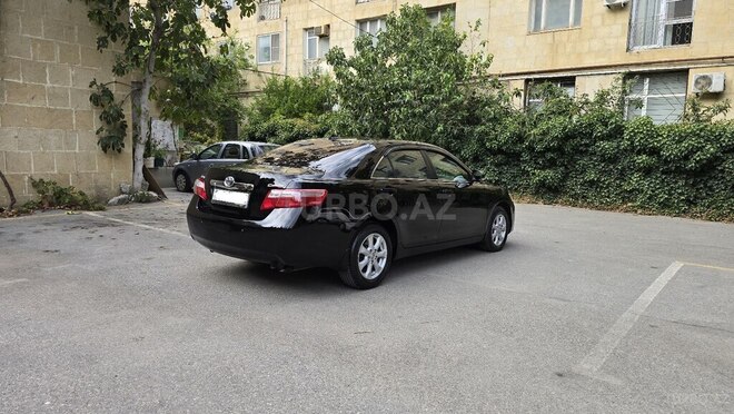 Toyota Camry 2009, 262,895 km - 2.4 l - Bakı