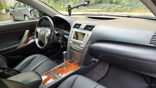 Toyota Camry 2009, 262,895 km - 2.4 l - Bakı