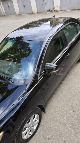 Toyota Camry 2009, 262,895 km - 2.4 l - Bakı