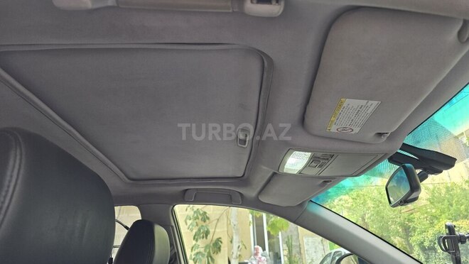 Toyota Camry 2009, 262,895 km - 2.4 l - Bakı