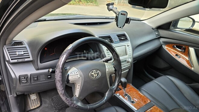 Toyota Camry 2009, 262,895 km - 2.4 l - Bakı