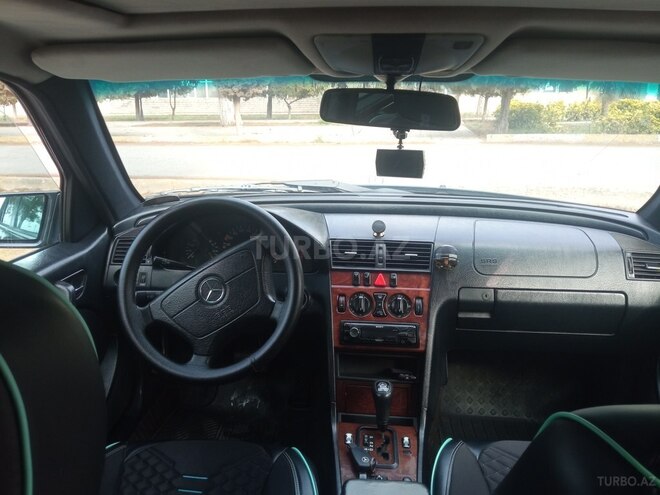 Mercedes C 220 1999, 350,000 km - 2.2 л - Bakı