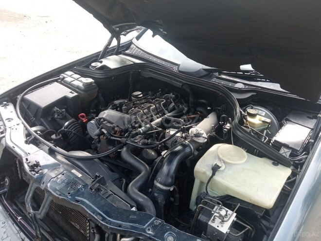 Mercedes C 220 1999, 350,000 km - 2.2 л - Bakı