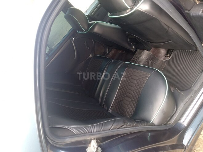 Mercedes C 220 1999, 350,000 km - 2.2 л - Bakı
