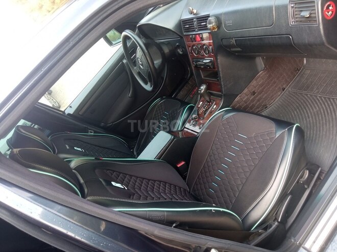 Mercedes C 220 1999, 350,000 km - 2.2 л - Bakı