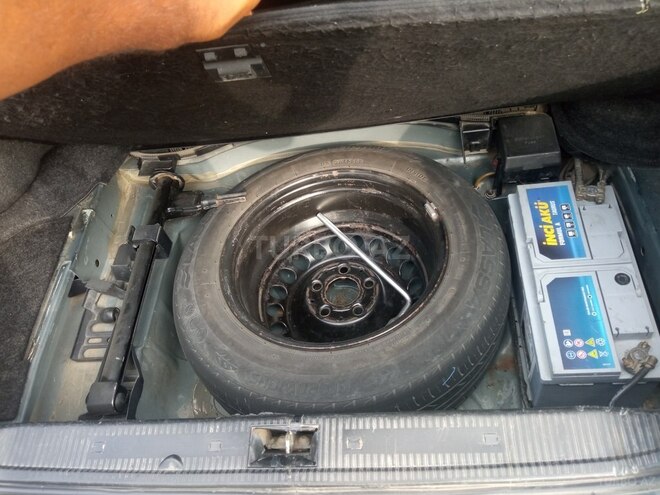 Mercedes C 220 1999, 350,000 km - 2.2 л - Bakı