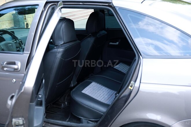 LADA (VAZ) Priora 2015, 91,275 km - 1.6 l - Şamaxı