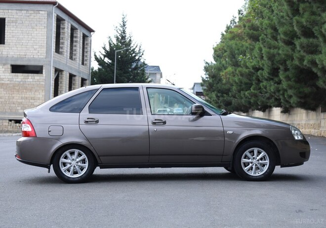 LADA (VAZ) Priora 2015, 91,275 km - 1.6 l - Şamaxı
