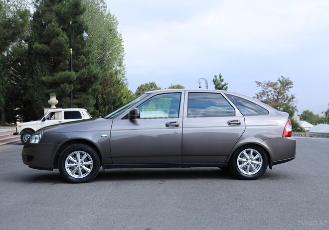 LADA (VAZ) Priora 2015, 91,275 km - 1.6 l - Şamaxı