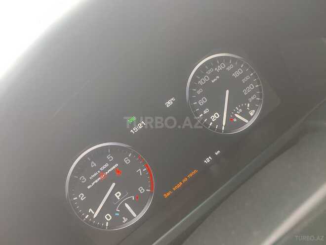 Land Rover Range Rover 2012, 121,000 km - 5.0 л - Bakı