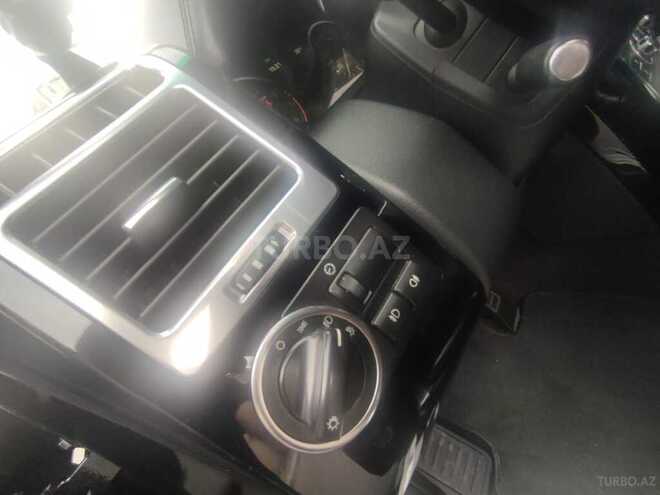 Land Rover Range Rover 2012, 121,000 km - 5.0 л - Bakı