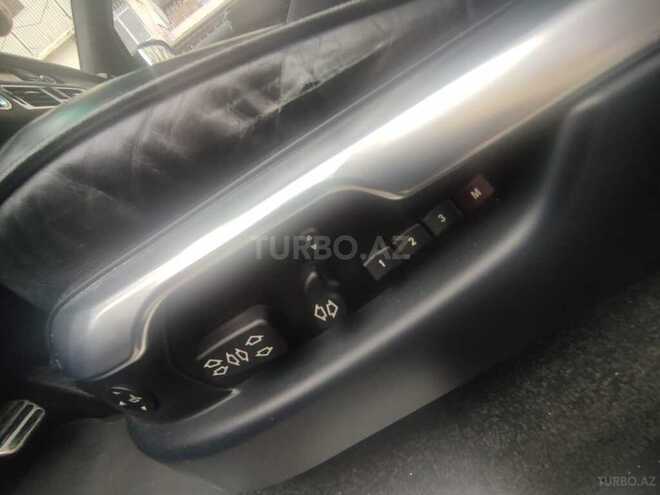 Land Rover Range Rover 2012, 121,000 km - 5.0 л - Bakı