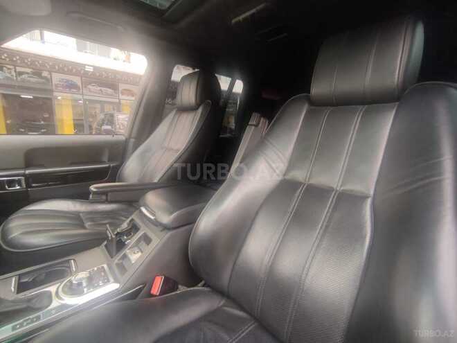 Land Rover Range Rover 2012, 121,000 km - 5.0 л - Bakı
