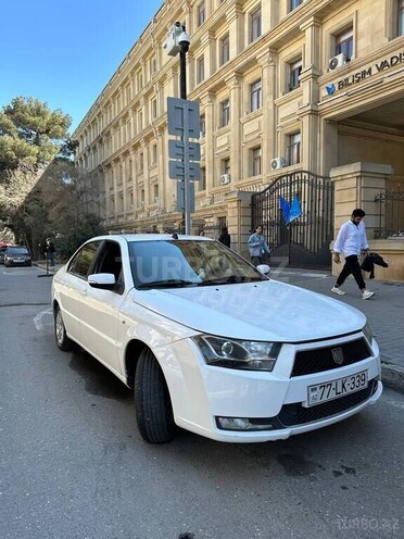Khazar SD 2019, 247,111 km - 1.7 л - Sumqayıt