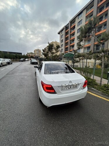 Khazar SD 2019, 247,111 km - 1.7 л - Sumqayıt
