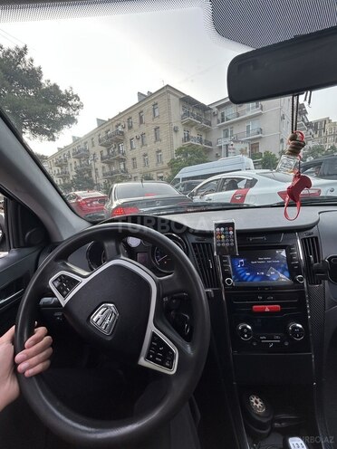 Khazar SD 2019, 247,111 km - 1.7 л - Sumqayıt