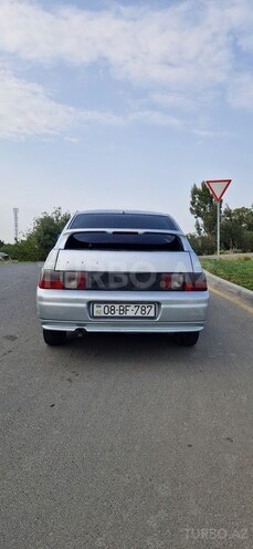 LADA (VAZ) 2112 2006, 263,000 km - 1.6 л - Salyan