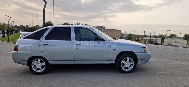 LADA (VAZ) 2112 2006, 263,000 km - 1.6 л - Salyan