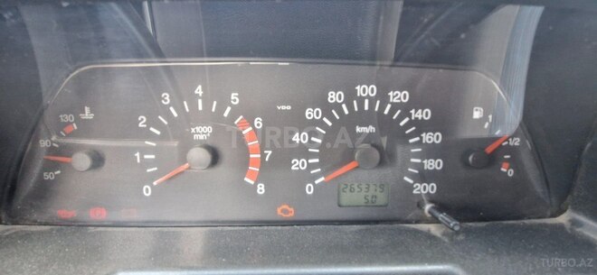 LADA (VAZ) 2112 2006, 263,000 km - 1.6 л - Salyan