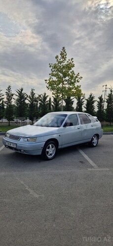 LADA (VAZ) 2112 2006, 263,000 km - 1.6 л - Salyan