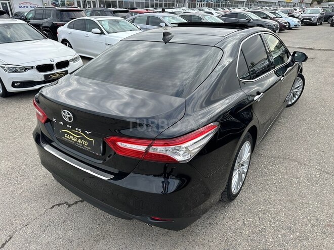 Toyota Camry 2020, 133,000 km - 2.5 л - Bakı