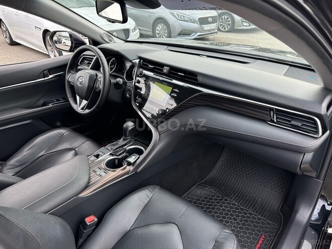 Toyota Camry 2020, 133,000 km - 2.5 л - Bakı