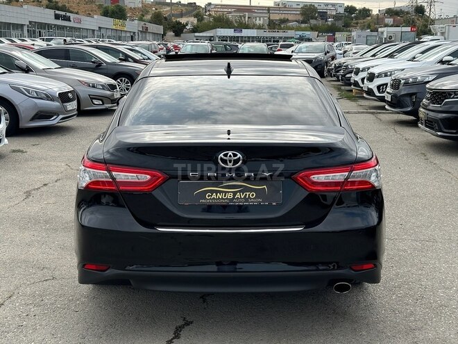 Toyota Camry 2020, 133,000 km - 2.5 л - Bakı