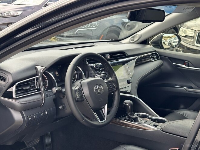 Toyota Camry 2020, 133,000 km - 2.5 л - Bakı