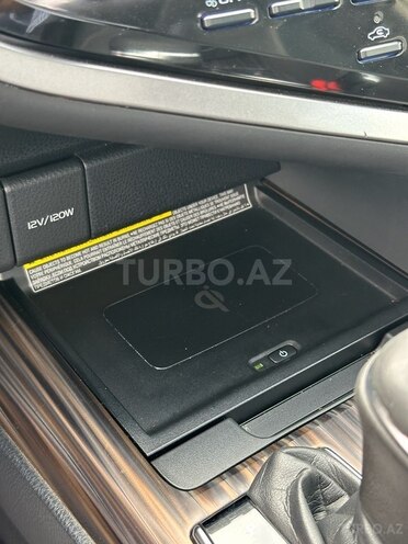 Toyota Camry 2020, 133,000 km - 2.5 л - Bakı