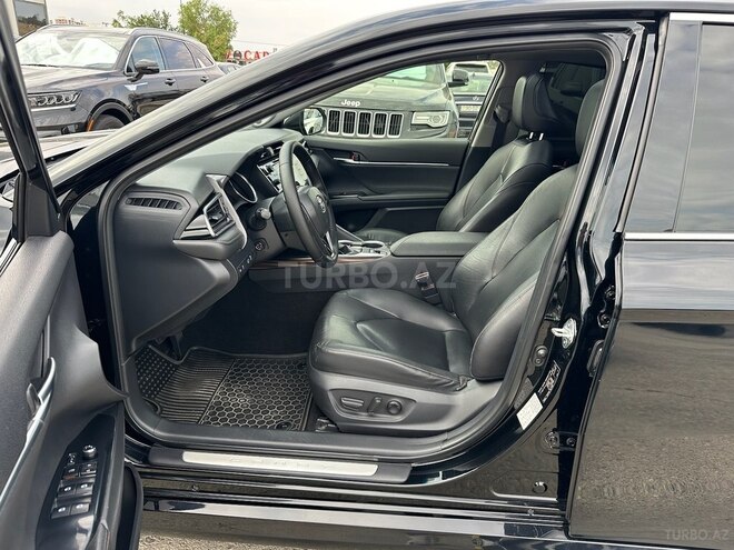 Toyota Camry 2020, 133,000 km - 2.5 л - Bakı