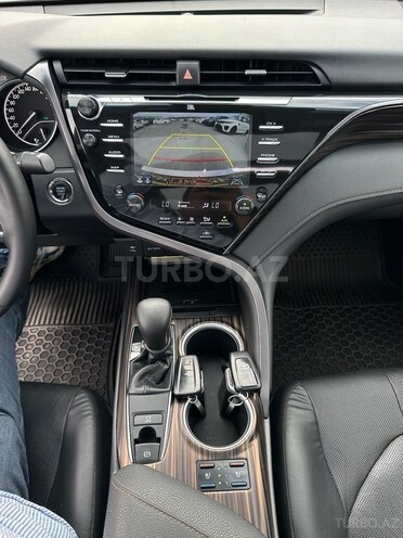Toyota Camry 2020, 133,000 km - 2.5 л - Bakı