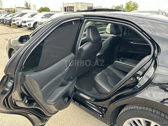 Toyota Camry 2020, 133,000 km - 2.5 л - Bakı