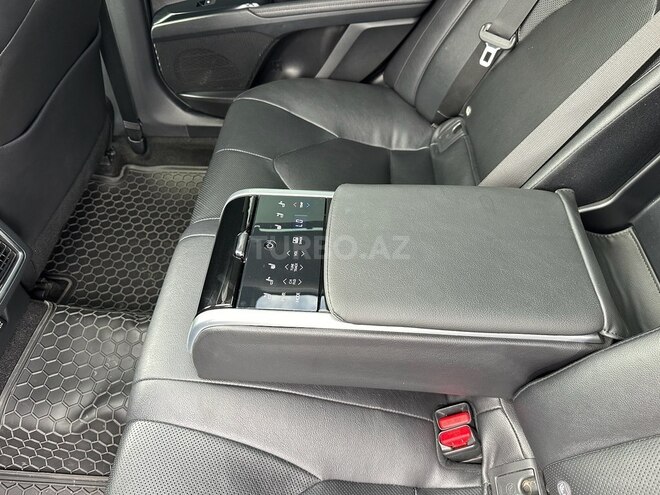 Toyota Camry 2020, 133,000 km - 2.5 л - Bakı
