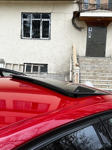 BMW 328 2016, 119,000 km - 2.0 l - Bakı
