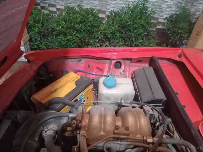 LADA (VAZ) 2107 2012, 123,658 km - 1.6 l - Cəlilabad