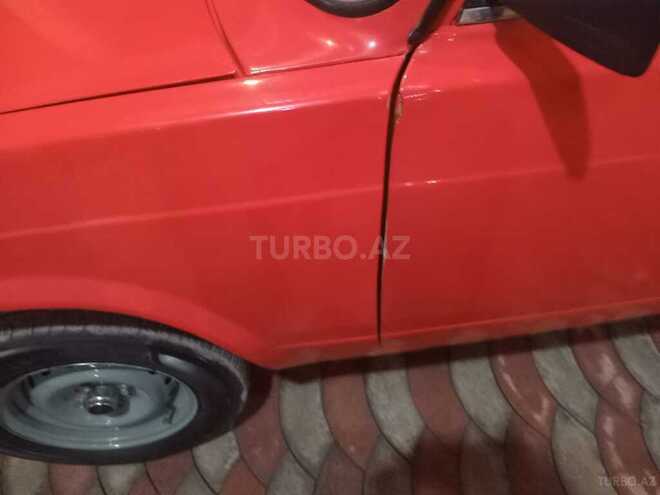 LADA (VAZ) 2107 2012, 123,658 km - 1.6 l - Cəlilabad